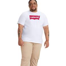 Levi's Logo Graphic T-Shirt Big