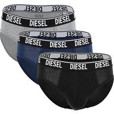 Diesel Men's Underwear Diesel 3pk Andre Brief