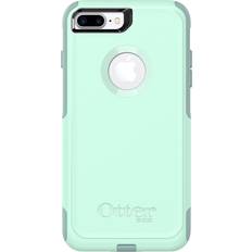 OtterBox Commuter Series Phone Case for Apple iPhone 8 Plus iPhone 7 Plus Blue
