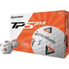 TaylorMade TP5 pix 2.0 Golf Balls