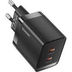 Usb c charger GaN USB-C Charger 40W