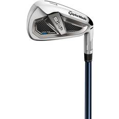 Golf TaylorMade SIM2 Max OS Irons Right