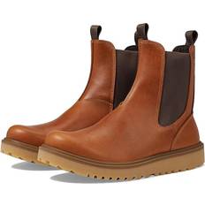 Ecco Stiefel & Boots ecco Women's Staker Chelsea Boot Leather Cognac