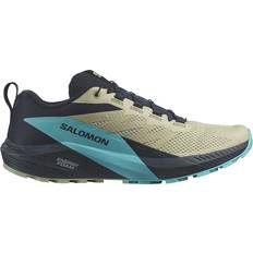 Salomon 42 - Herre Løpesko Salomon Sense Ride Trail Running Shoes SS24
