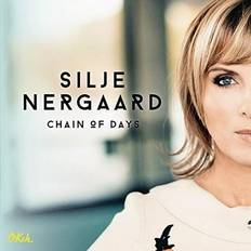 Musikk Silje Nergaard Chain Of Days (CD)