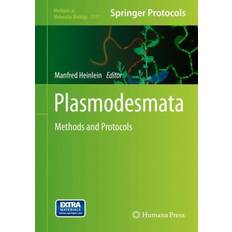 Plasmodesmata (E-Book, 2014)