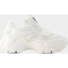 Off-White Rubber - Women Sneakers Off-White Sneakers Woman colour