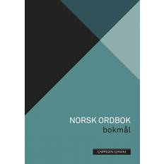 Norsk Bøker Norsk ordbok