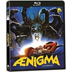 Classics Blu-ray Aenigma