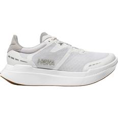 Hoka Unisex Running Shoes Hoka Transport X Shoes, Men's, M10.5/W11.5, White/White