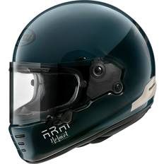 Arai Motorcycle Helmets Arai Integralhelm concept-xe react blue Blau