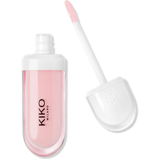 Wasserfest Lippenprodukte KIKO Milano Lip Volume #01 Tutu Rose