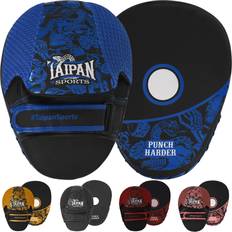 Mitts Taipan Sports Boxing Mitts for Muay Thai