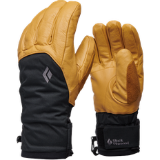 Black Diamond Gloves Black Diamond Legend Gloves Natural/Anthracite Unisex