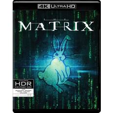 Movies The Matrix