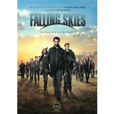 Falling Skies: Season 2 DVD