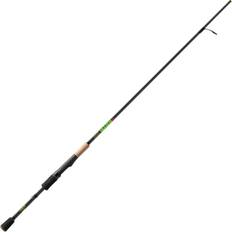 St. Croix Fishing Rods St. Croix Bass X Spinning Rod BASX71MHF