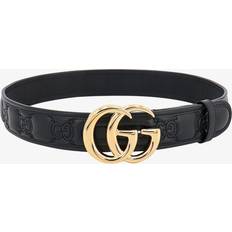 Accessories Gucci Woman's Belt - Black