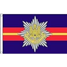 AZ-Flag Royal Anglian Regiment Flag 90x60cm