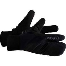 Craft Sportswear Accessories Craft Sportswear Core Insulate Split Finger Gloves Unisex