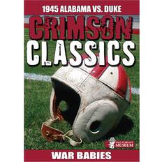Classics Movies Alabama Crimson Tide Crimson Classics: 1945 DVD