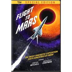 Fantasy DVD-movies Flight To Mars 1951 [Special Edition]