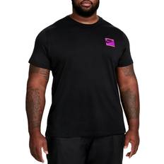 Nike Men T-shirts & Tank Tops Nike Men's Sportswear T-Shirt in Black, FQ3756-010