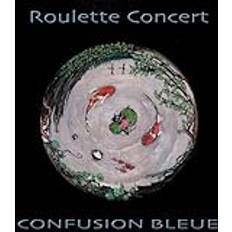 Roulette Concert (CD)