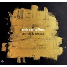 Search & Rescue (CD)