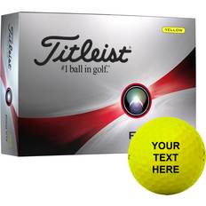 Titleist 2023 Pro V1x Personalized