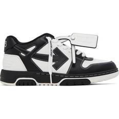 Off-White Rubber - Unisex Sneakers Off-White & Black Out Of Sneakers IT
