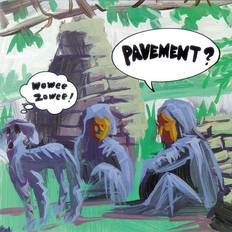 Musikk Pavement Wowee Zowee (Vinyl)