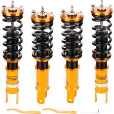Chassi Parts Maxpeedingrods Coilovers Shock Absorber Struts compatible for Honda S2000