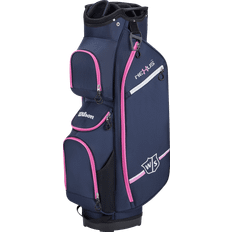 Wilson Golf Bags Wilson Staff Nexus Lite Cart Bag
