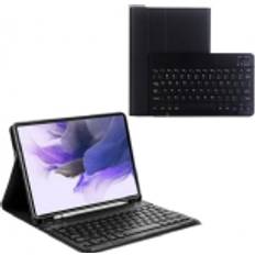 Strado Etui na tablet Etui Galaxy Tab S7 FE/ S7 Plus CFS7FE