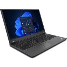 Lenovo Notebooks reduziert Lenovo ThinkPad P16 G2 21FA0045GE i9-13980HX A3500