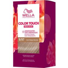 Wella Professionals Color Touch Fresh-Up-Kit 130 Rich Naturals 9/97