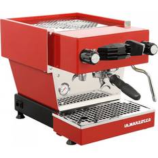 La Marzocco Kaffeemaschinen La Marzocco Linea Mini Red