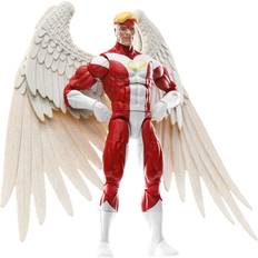 Hasbro Action Figures Hasbro Marvel Legends Series Angel, Deluxe X-Men