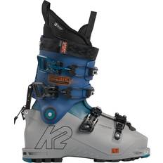 Herre Alpinstøvler K2 Men's Dispatch LT touring Ski Boots - Blue/Gray