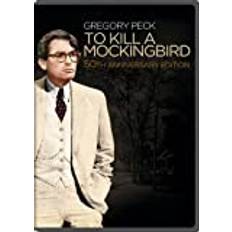 DVD-movies To Kill a Mockingbird
