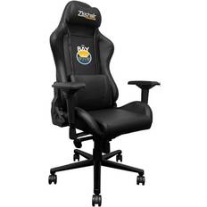 Gold Gaming Chairs Dreamseat Golden State Warriors Xpression PRO Gaming Chair