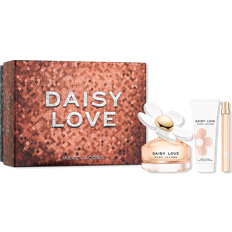Marc Jacobs Fragrances Marc Jacobs 3-Pc. Daisy Love Eau Toilette Gift