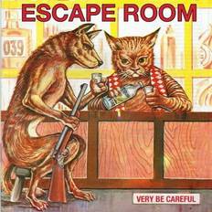 Escape Room (CD)