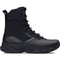 Under Armour Boots Under Armour Stellar G2 Waterproof Zip Tactical - Black