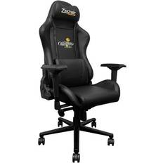 Gold Gaming Chairs Dreamseat Golden State Warriors 2022 NBA Champions Xpression PRO Gaming Chair