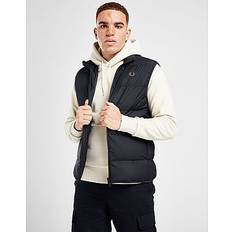 Fred Perry Oberbekleidung Fred Perry Insulated Gilet, Black