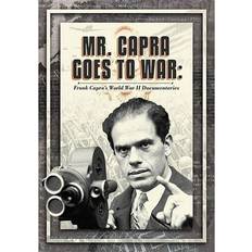 Classics Movies Mr. Capra Goes to War: Frank Capra's World War II Documentaries