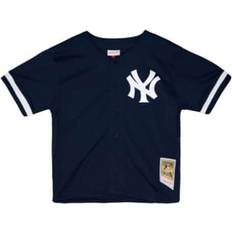 Mitchell & Ness New York Yankees Game Jerseys Mitchell & Ness Authentic Reggie Jackson York Yankees 1997 Button Front Jersey