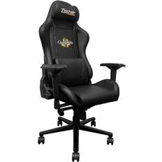 Gold Gaming Chairs Dreamseat Golden State Warriors Seven-Time NBA Champions Xpression PRO Gaming Chair